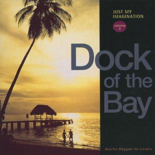 Vol. 3-Dock of The Bay État correct -  reconditionné disponible sur Label Emmaüs
